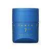 how much styling wax 7