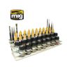 AMMO MIG-8001 Workbench Organizer, Multi-Colour