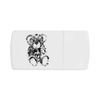 'Teddy Bear' Pill Box with Tablet Splitter (PI00001881)