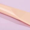 Lansonee 3Pcs facial mask brush silicone brush integrated soft head with scraper, dual-use mud film brush, used to apply clay facial mask, mud facial mask, eye mask, essence liquid or DIY facial mask