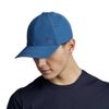 Buff Summit Cap Blau Unisex Erwachsene