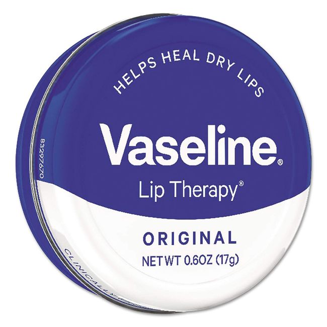 UNI53647EA - Vaseline Lip Therapy