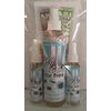 NuKleen Odor Free - Kleen Breeze - 9 oz (2) 2oz.