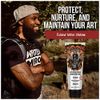 INKredible Tattoo Aftercare Healing Ointment – Tattoo Lotion Moisturizes Skin to Prevent Scabbing – Safe for All Skin Types
