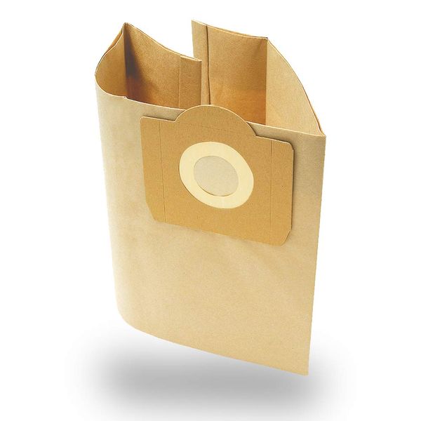 20x Staubsaugerbeutel kompatibel mit Nilfisk AERO 21-01 PC EU