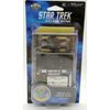 Star Trek Attack Wing: Romulan Drone Ship Card Pack Wave 1 - English
