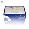 Dental Disposable Travel Toothbrush Individually Wrapped 100/box No Toothpaste