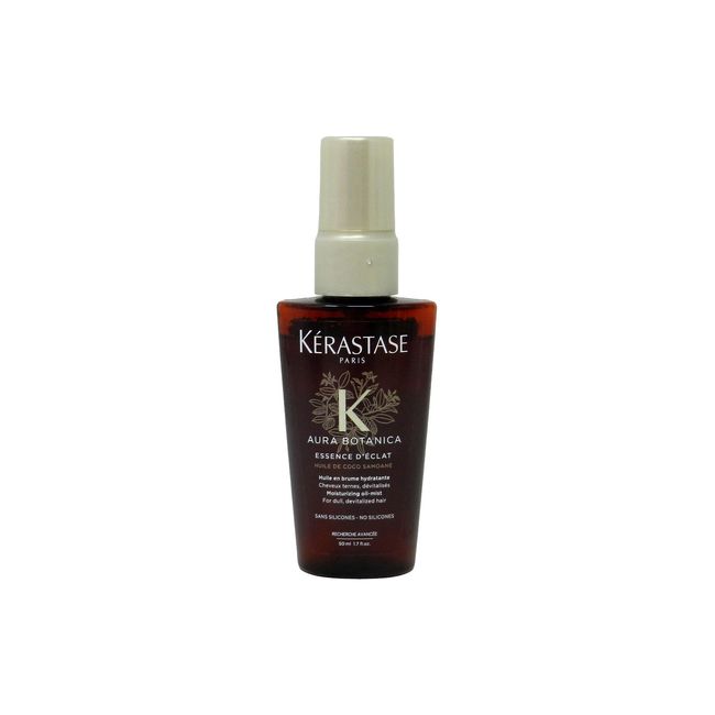 Kerastase Aura Botanica Essence D'Eclat 1.70 Ounce