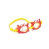 Intex 55610 - Fun Kids Goggles, Assorted Colors, 3-8 Years