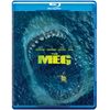 Meg, The (Blu-ray) (BD)