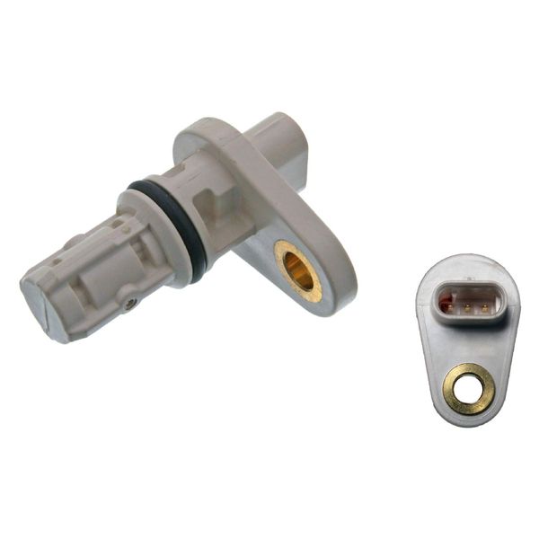 febi bilstein 38711 Crankshaft Sensor with o-ring, pack of one
