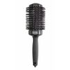 Olivia Garden Expert Blowout Shine - Black - 45 - Round Antistatic Ceramic Brush for Shiny and Frizz-free Blowouts