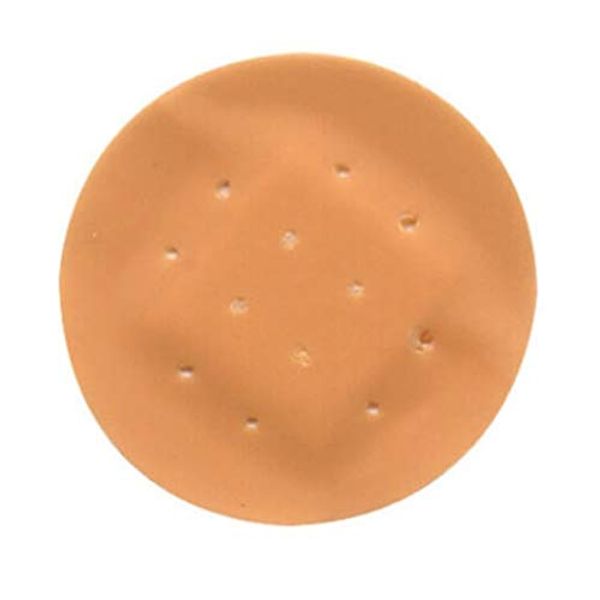 Spot Waterproof Sterile Plasters 2.5 x 2.5 cm - Pack 100