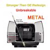 For E150 E250 E350 E550 METAL Rear LH Left Hinge Door Lower Latch Cable UPGRADED