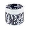 charcoal big grease