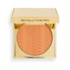 Revolution Pro CC Perfecting pressed powder Sand