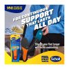 Scholl Gel Activ Work & Boot Insoles Small