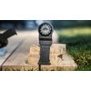 Bosch 1x PRO Multi Material AIZ 32 BSPIB Multitool Blade (for Hardwood, Plastic Coated Boards, Width 32 mm, Professional Accessory Multitool)