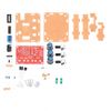 COVVY XR2206 High Precision Function Signal Generator DIY Kit