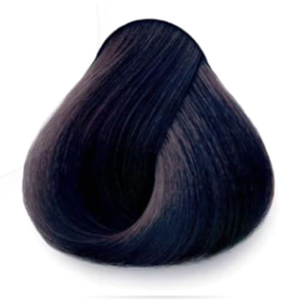 Generic Kuul Color System (1v Negro Violeta), Brown