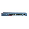 Hikvision DS-3E1309P-EI 8-Port Smart Managed 100 Mbps PoE Switch
