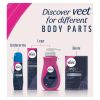 Veet Expert Hair Removal Cream 400ml