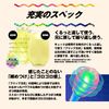 メンズマックス キュット サニー & ポケットローション５ 7ml×5回分