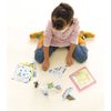 Shachihata Origami Factory ZPC-A2/H Pink