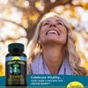 Best Supplements With Moringa, IWALU | *FAST FREE SHIPPING* Same Day