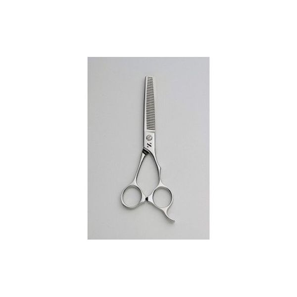 [Hometown tax] Hair scissors, combing shears [hairdresser stainless steel combing shears, combing shears, Tsubame Sanjo, Tsubame City, Niigata Prefecture]