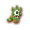 Plasticine FunTUBulous, Multicolor