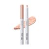 The Sam BE01 Glow Stay Stick Shadow, Slip Beige, 1130 Shimmer & Glitter Shadow