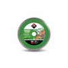 Rubi CEV 200 PRO General Diamond Disc for Continuous Ceramic 200mm