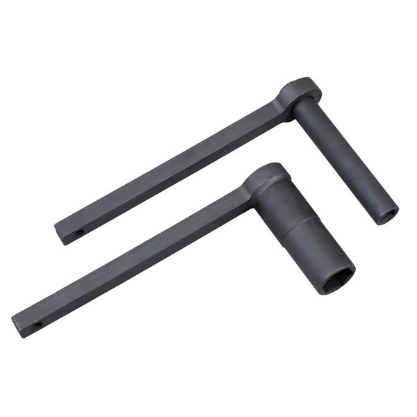 Sealey Truck Cabin Shock Absorber Wrench - RE252