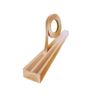 Kawaguchi Giken C-1808 Threshold Sliding Tape, General Purpose