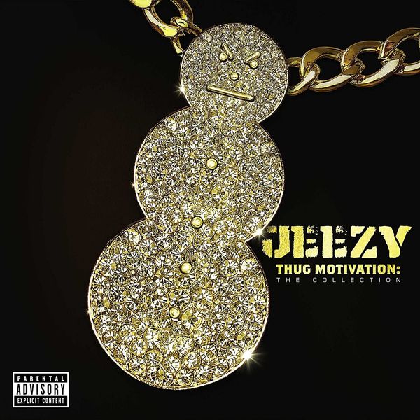 Thug Motivation: The Collection (Clear Vinyl) [VINYL]