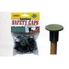 Bamboo Cane Safety Caps Pack of 30