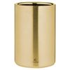 Viners Barware Gold Double Wall Ice Bucket, 1.3 L