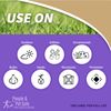 Bonide Repels-All Animal Repellent, 128 oz Concentrate for Outdoor Pest Control, Deter Deer from Garden, People & Pet Safe