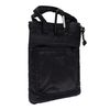 Sankyo Corporation OVERTAKE CUBE Multi-Storage Case Limited OTC-17-BK with Reversible Handle