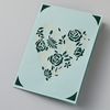 JOY INSRT CRD FOIL ROYAL FLUSH A2 (8)