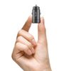 BUDI 33W Mini PD Car Charger
