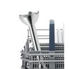 Bosch msm6b500 immersion mixer with chopper - 400 watts