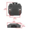Stator & Regulator Rectifier For Kawasaki Vulcan 800 VN800A 1995-2005