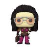 The Office - Dwight as Kerrigan Pop! ECCC21 RS