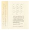 Pro Concealer Palette, 01 Cover, 9 g