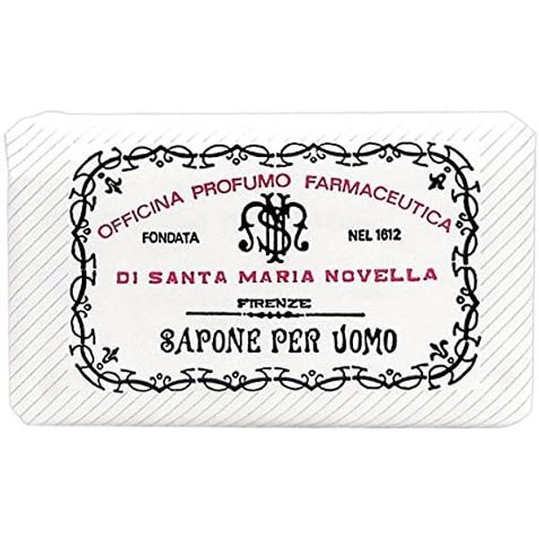 santamarianoxerra Men's Soap Potpourri G [parallel import goods]
