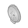 Panasonic ARB96-G97JPU Lid Heating Plate