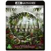 The Green Planet [4K Ultra-HD] [Blu-ray] [2022]