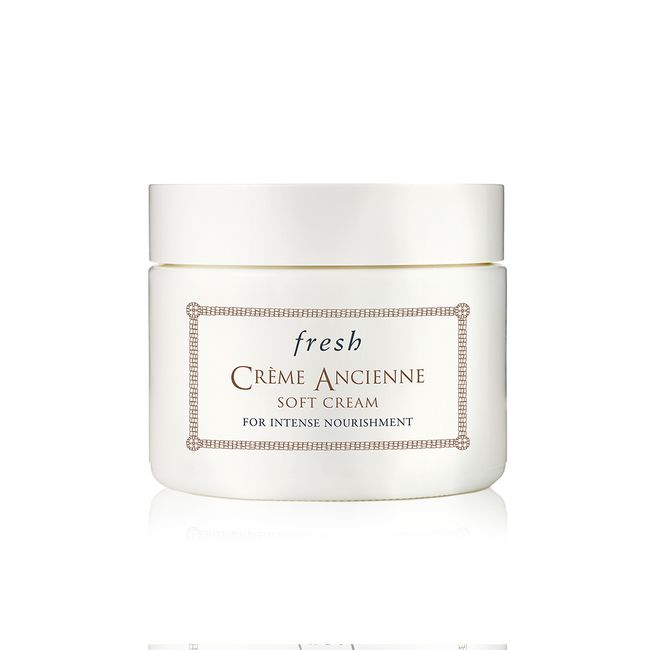 Fresh Crème Ancienne Soft Cream 100ml, 1 unit